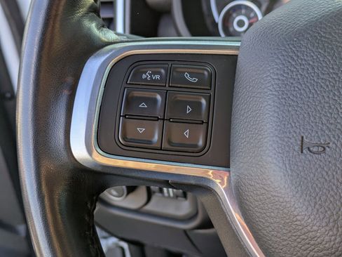 Used 2022 RAM 3500 Laramie w/ Night Edition image 18