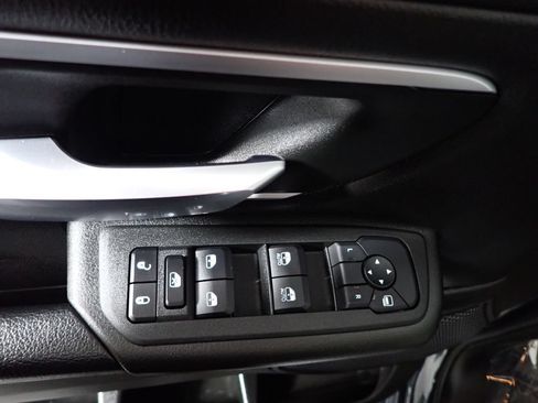 Used 2025 RAM 1500 Big Horn AWD/4WD image 20