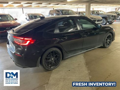 Used 2022 Honda Civic Sport image 6