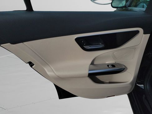 Certified 2025 Mercedes-Benz C 300 C 300 image 10