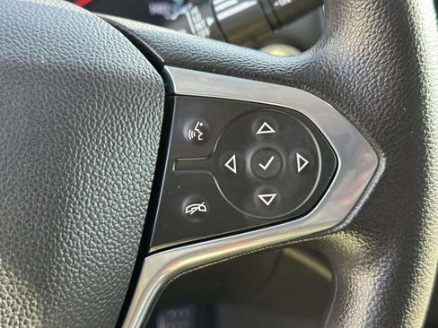 Certified 2021 Chevrolet Traverse LS image 14