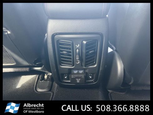 New 2026 Dodge Durango GT image 21