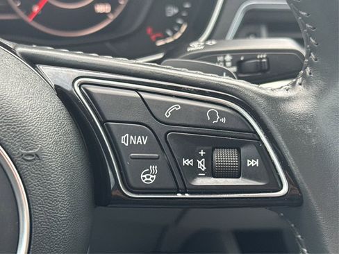 Used 2017 Audi A4 2.0T Premium Plus image 36