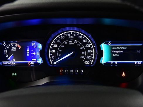 Used 2020 Ford Ranger Lariat w/ Equipment Group 501A Mid image 19