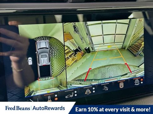 New 2026 GMC Sierra 1500 Denali w/ Denali Reserve Package AWD/4WD image 10