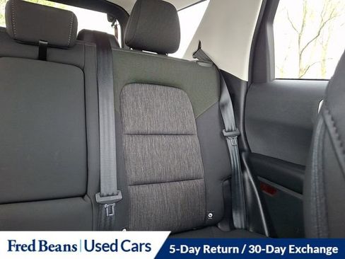 Certified 2023 Ford Bronco Sport Big Bend w/ Convenience Package image 19