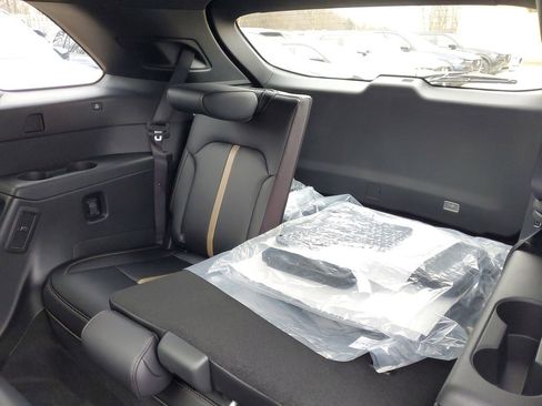 New 2026 MAZDA CX-90 3.3 Turbo S w/ Premium Plus AWD/4WD image 15