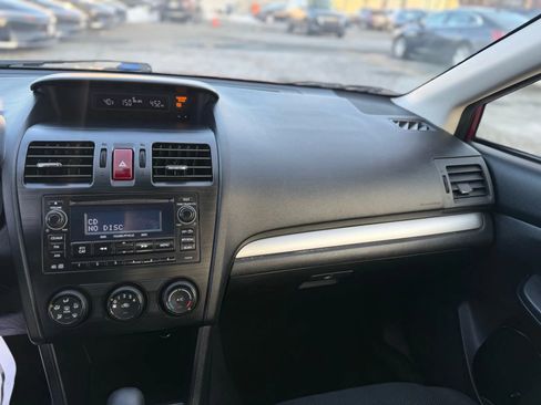 Used 2013 Subaru Impreza 2.0i AWD/4WD image 19