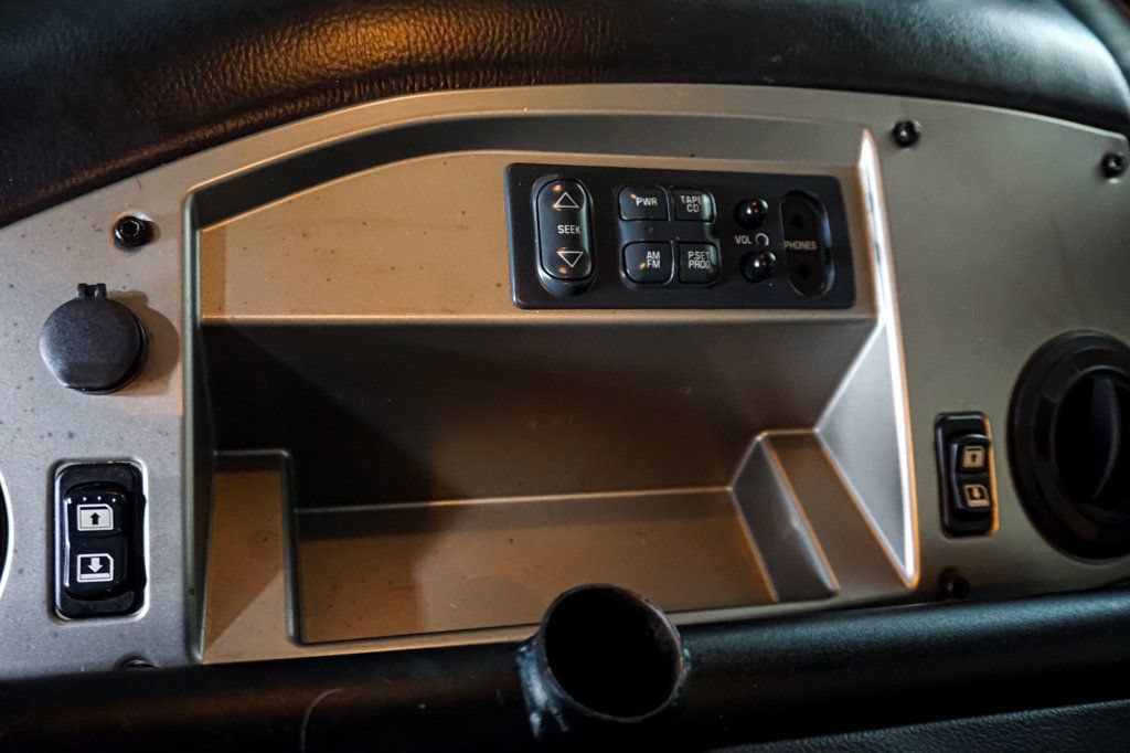 Used 2006 HUMMER H1 4-Door Wagon AWD/4WD image 53