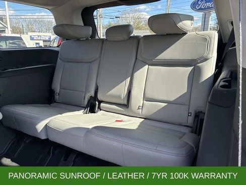 Used 2025 Ford Expedition Active image 17