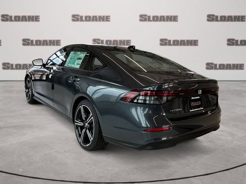 New 2026 Honda Accord SE image 3