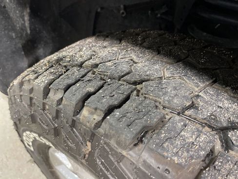 Used 2024 RAM 2500 Laramie image 44