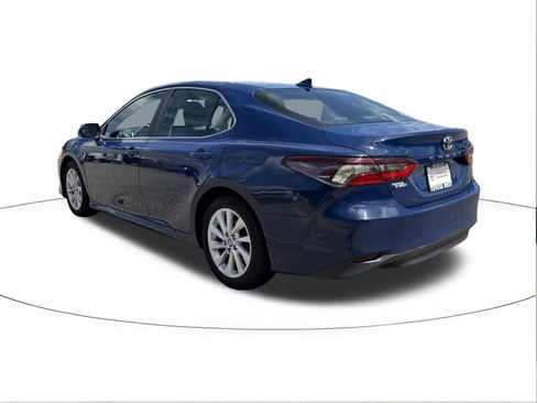 Used 2024 Toyota Camry LE FWD image 5