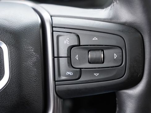 Certified 2024 GMC Yukon Denali Ultimate image 37