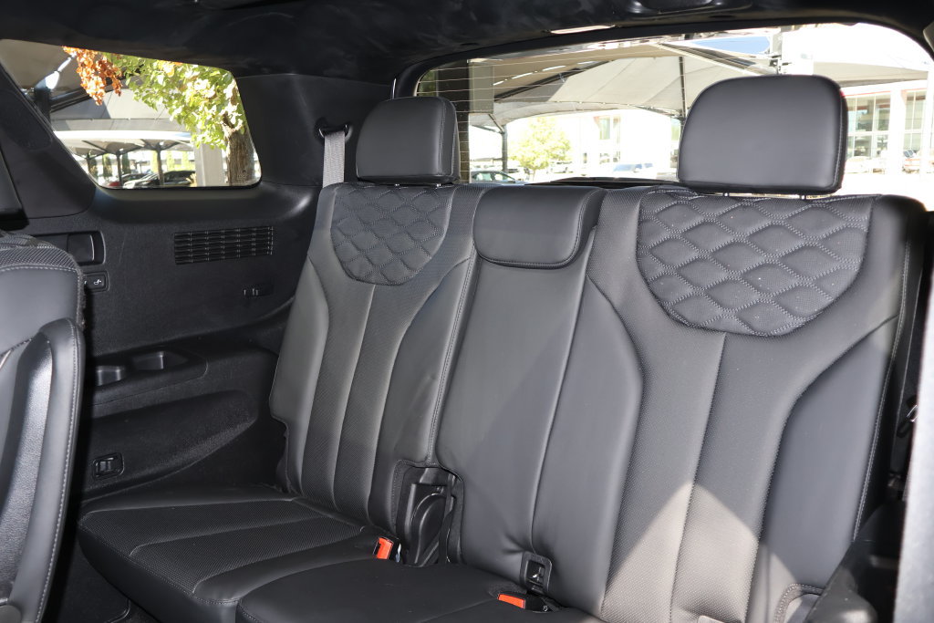 Used 2022 Hyundai Palisade Calligraphy AWD/4WD image 68