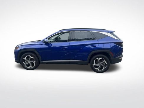Used 2022 Hyundai Tucson Limited AWD/4WD image 7