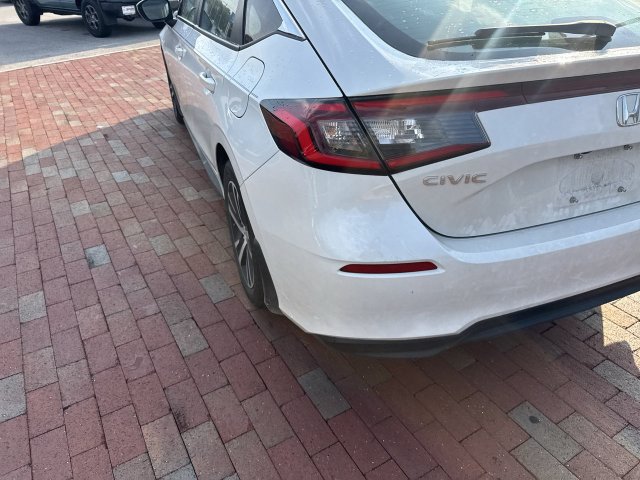 Used 2023 Honda Civic LX image 9