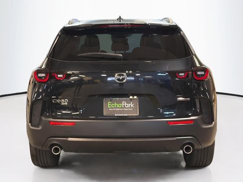 Used 2025 MAZDA CX-50 AWD 2.5 S w/ Premium Plus Pkg image 7