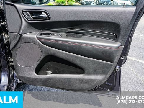Used 2024 Dodge Durango GT AWD/4WD image 58