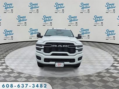 New 2025 RAM 2500 Big Horn