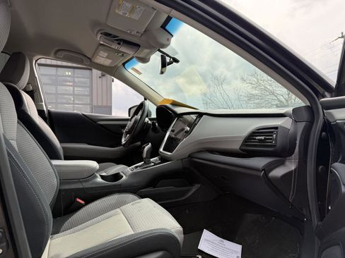 Used 2020 Subaru Outback Premium w/ Popular Package #1 image 11