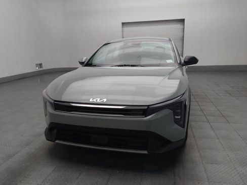 Used 2025 Kia K4 EX FWD image 15