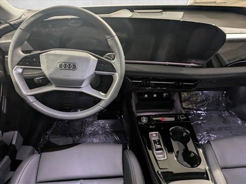 New 2025 Audi A6 e-tron Premium Plus image 16