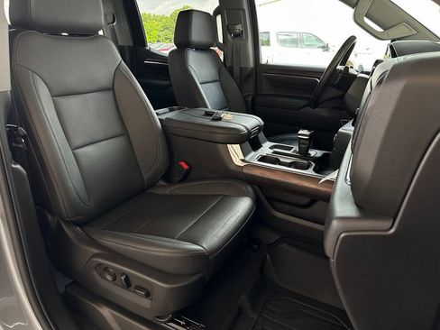 Used 2023 GMC Sierra 1500 SLT w/ SLT Premium Package AWD/4WD image 15