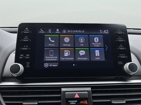 Used 2022 Honda Accord Sport image 18