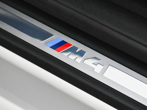Used 2024 BMW M4 xDrive Competition w/ Executive Package AWD/4WD image 14