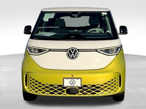 New 2025 Volkswagen ID. Buzz 1st Edition image 30
