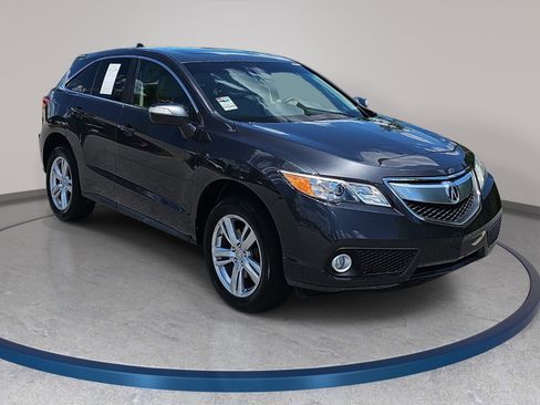 Used 2015 Acura RDX FWD w/ Technology Package image 3