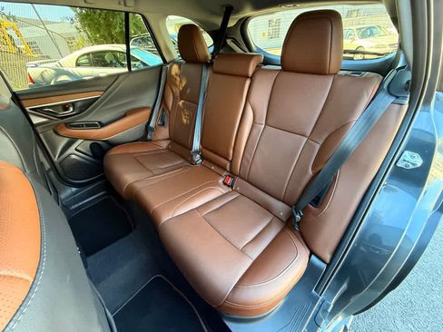Certified 2024 Subaru Outback Touring XT AWD/4WD image 14