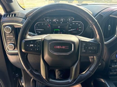 Certified 2021 GMC Sierra 2500 AT4 AWD/4WD image 15