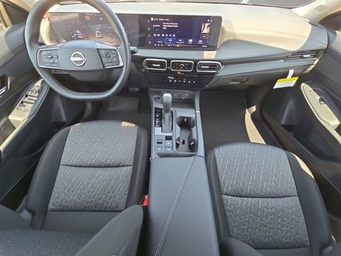 New 2026 Nissan Sentra SV FWD image 20