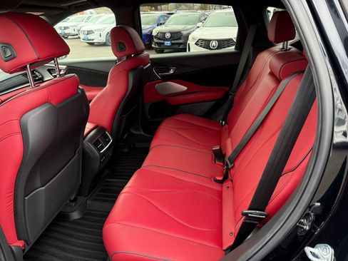 Certified 2025 Acura RDX A-Spec image 16