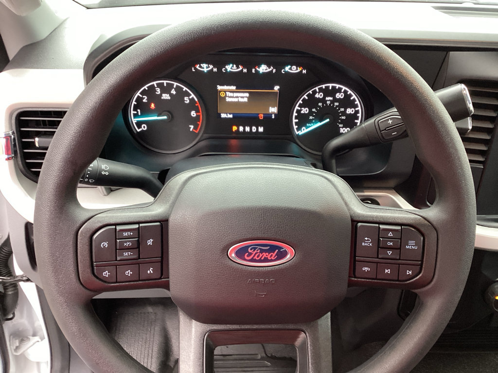 New 2026 Ford F350 XL w/ XL Off-Road Package AWD/4WD image 17