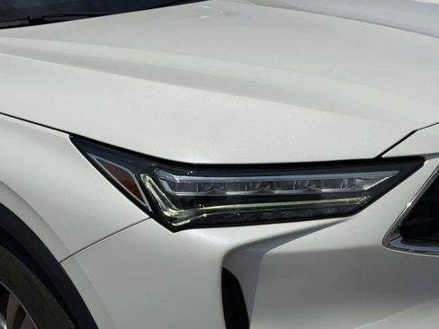 Used 2023 Acura MDX SH-AWD image 8