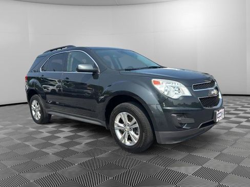 Used 2014 Chevrolet Equinox LT w/ Driver Convenience Package AWD/4WD image 2