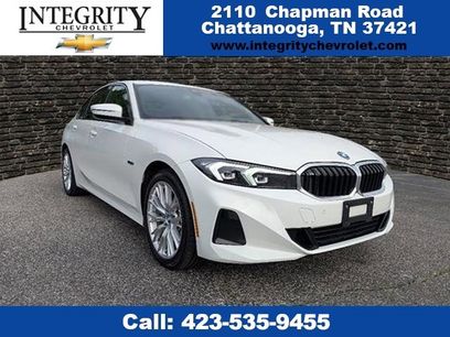 Used 2023 BMW 330e