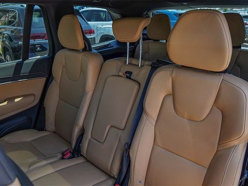 Used 2022 Volvo XC90 T6 Inscription image 31