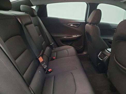 Used 2024 Chevrolet Malibu LT FWD image 19