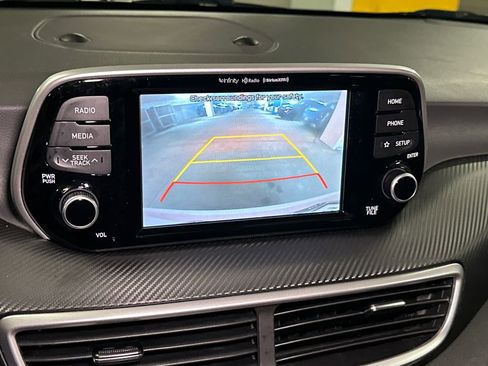 Used 2019 Hyundai Tucson Night image 25