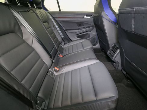 New 2026 Volkswagen Golf AWD/4WD image 15