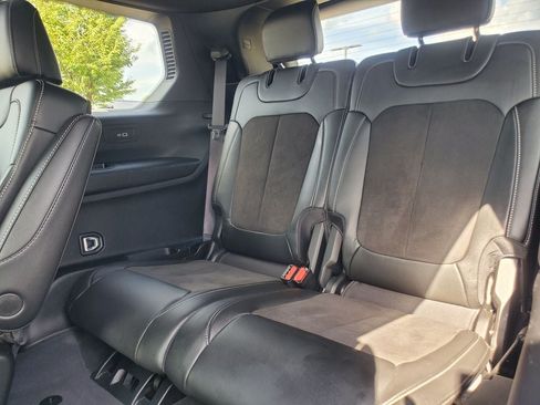 Used 2023 Jeep Grand Cherokee L Laredo AWD/4WD image 27