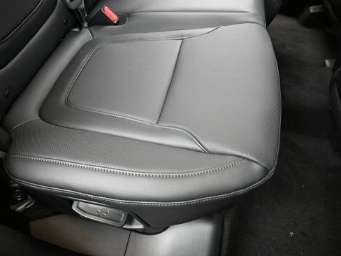 New 2026 Hyundai Tucson SEL AWD/4WD image 16