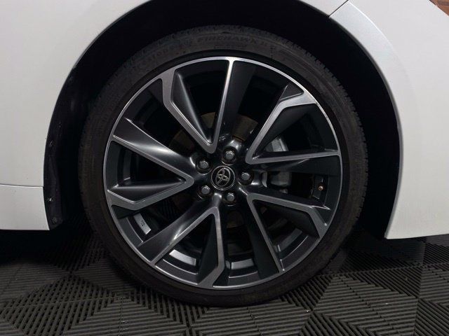 Used 2021 Toyota Corolla SE FWD image 11