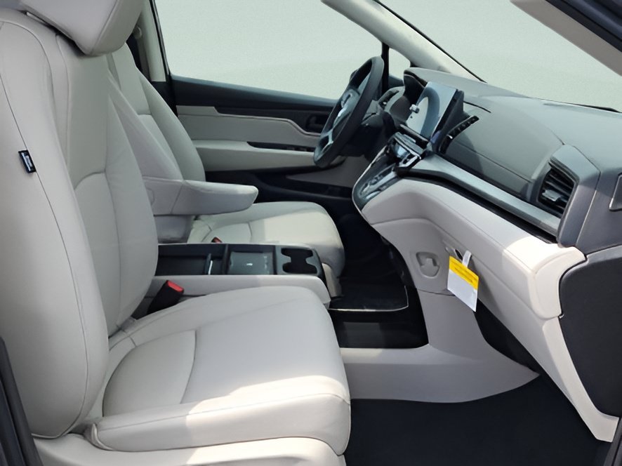 New 2027 Honda Odyssey EX-L image 13