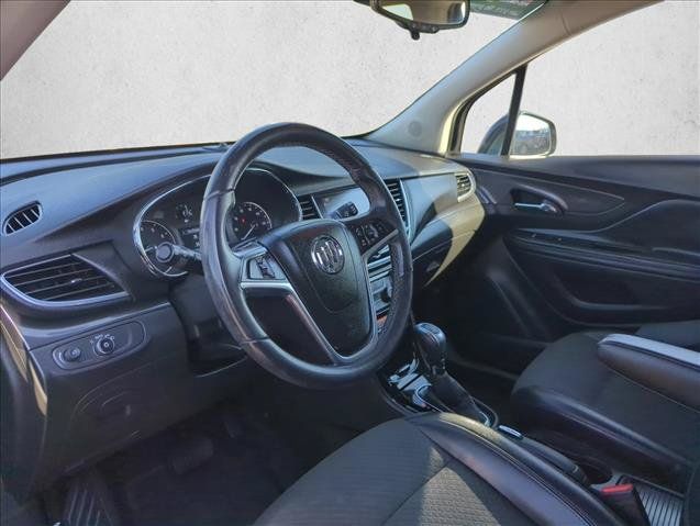 Used 2019 Buick Encore Preferred w/ Safety Package FWD image 6