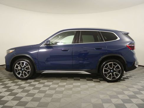 Certified 2026 BMW X1 xDrive28i AWD/4WD image 6